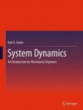 SYSTEM DYNAMICS