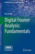 Digital Fourier Analysis