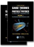 GAUGE THEORIES IN PARTICLE PHYSICS. A PRACTICAL INTRODUCTION