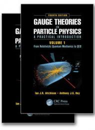 GAUGE THEORIES IN PARTICLE PHYSICS. A PRACTICAL INTRODUCTION