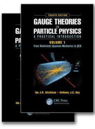 GAUGE THEORIES IN PARTICLE PHYSICS. A PRACTICAL INTRODUCTION