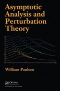 Asymptotic Analysis and Perturbation Theory