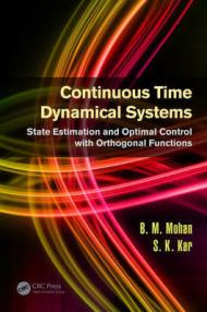 Continuous Time Dynamical Systems