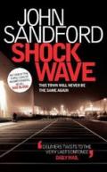 Shock Wave (English Edition)