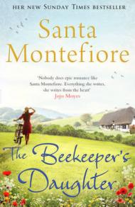 The Beekeeper's Daughter