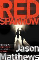 Red sparrow