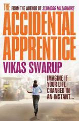 THE ACCIDENTAL APPRENTICE