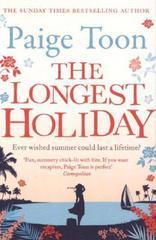 The Longest Holiday