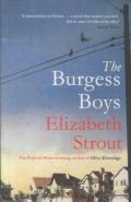 The Burgess Boys (English Edition)