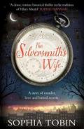 The Silversmith's Wife