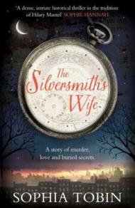 The Silversmith's Wife