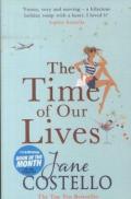 The Time of Our Lives (English Edition)