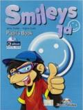 Smileys. Per la Scuola elementare. Con e-book. Con espansione online