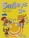 Smileys. Per la Scuola elementare. Con e-book. Con espansione online