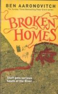 Broken Homes