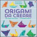 Origami da creare