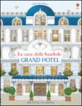 Grand Hotel. Con adesivi