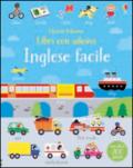 Inglese facile. Ediz. illustrata