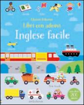 Inglese facile. Ediz. illustrata