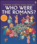Who were the romans?