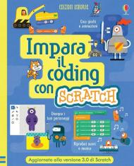 Impara il coding con Scratch. Ediz. a spirale