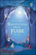 Bibliotechina delle fiabe. Ediz. a colori: 1