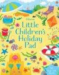 Little Children's Holiday Pad