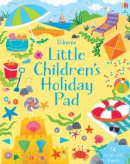 Little Children's Holiday Pad