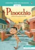 Pinocchio. Ediz. illustrata