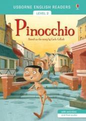 Pinocchio. Ediz. illustrata