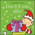 Dov'è il mio elfo? Ediz. a colori: 1