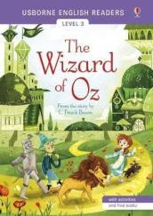 The wizard of Oz. Ediz. illustrata