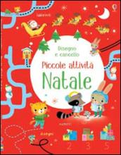 Natale. Disegno e cancello. Ediz. illustrata: 1