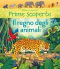 Il regno degli animali. Ediz. a colori