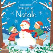 Natale. Primi pop-up. Ediz. a colori