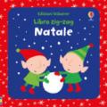 Natale. Libri zig zag. Ediz. a colori