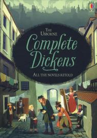 The Usborne Complete Dickens