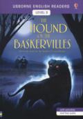 The hound of the Baskervilles di Arthur Conan Doyle. Level 3. Ediz. a colori [Lingua inglese]