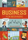 Business for Beginners