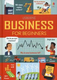 Business for Beginners