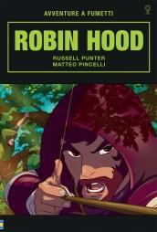 Le avventure di Robin Hood