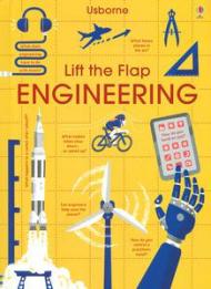 Lift the Flap Engineering