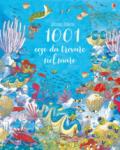 1001 cose da trovare nel mare. Ediz. a colori