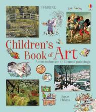 Children's Book of Art