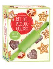 Kit del piccolo goloso. Kit Usborne. Con gadget