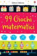 99 giochi matematici