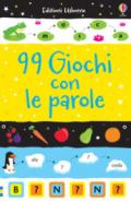 99 giochi con le parole