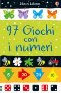 97 GIOCHI CON I NUMERI