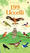 199 UCCELLI