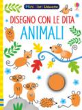 Omini stecchini da disegnare. Ediz. illustrata - Sam Smith - Libro Usborne  2018, Mini libri Usborne. Libro da